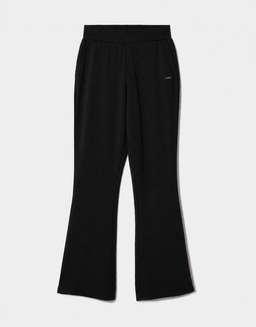 Pantaloni a Zampa Neri | TALLY WEiJL