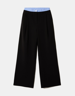 Schwarze Hose | TALLY WEiJL