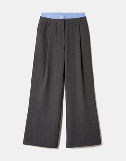 Graue Hose | TALLY WEiJL