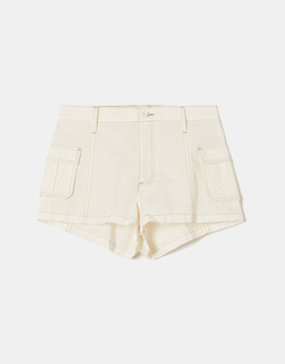 Mini Cargo Shorts | TALLY WEiJL