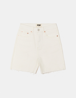 Shorts Bermuda Elasticizzati | TALLY WEiJL