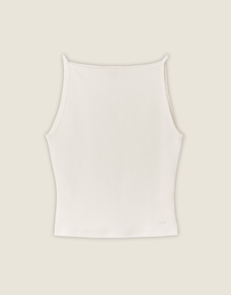White Basic Top | TALLY WEiJL