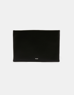 Black Bag With Eyelets | TALLY WEiJL