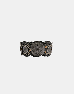 Disco Belt with Studs | TALLY WEiJL