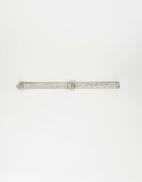 Cintura con Strass | TALLY WEiJL