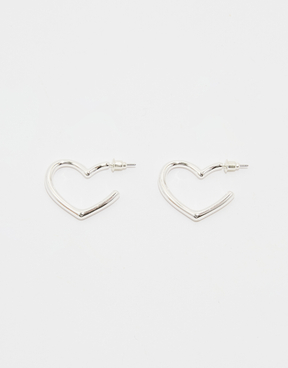 Orecchini Cuore | TALLY WEiJL