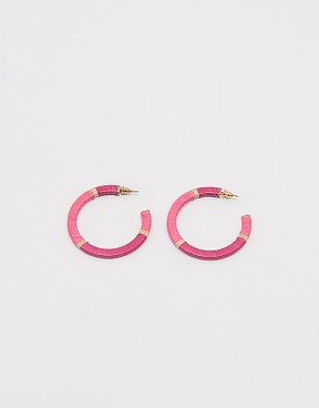 Hoops Earrings | TALLY WEiJL