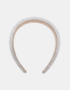 Fascia per Capelli Lucida | TALLY WEiJL