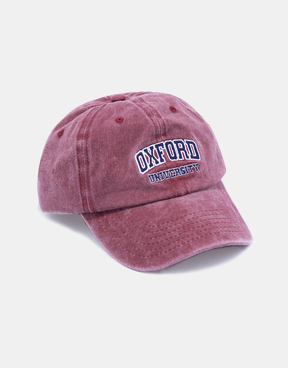 Varsity Cap | TALLY WEiJL