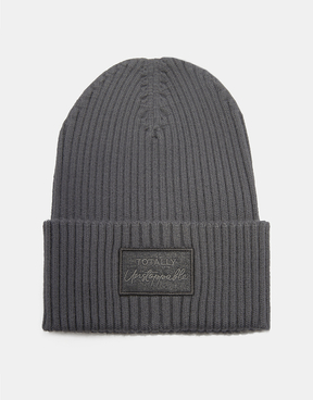 Cappellino a Costine Grigio | TALLY WEiJL