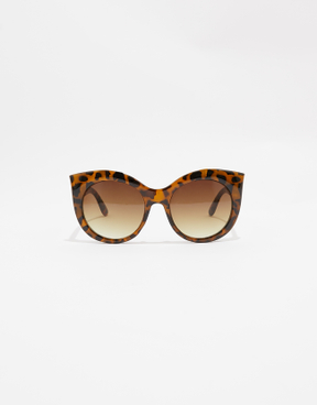 Occhiali cat eye tartarugati | TALLY WEiJL