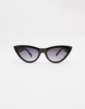 Occhiali cat eye neri | TALLY WEiJL