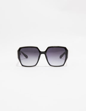 Maxi occhiali neri | TALLY WEiJL