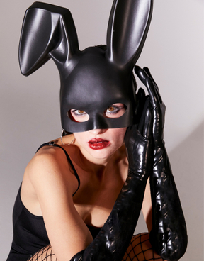 La Iconic TALLY Bunny Mask | TALLY WEiJL