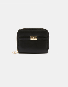 Black Wallet | TALLY WEiJL