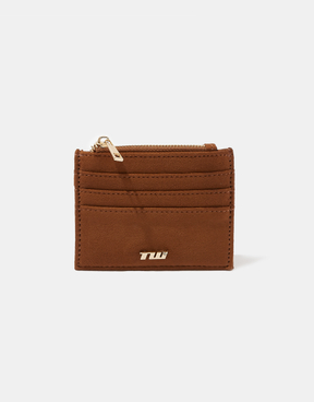 Camel Wallet | TALLY WEiJL