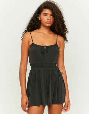 Mini Playsuit | TALLY WEiJL