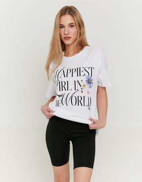 Schwarze Radlerhose | TALLY WEiJL