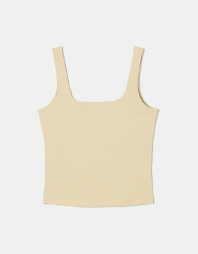 Basic Tank Top | TALLY WEiJL