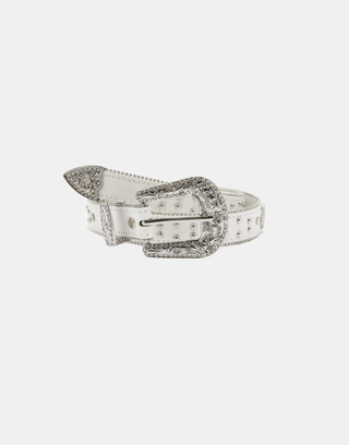 Cowboy Gürtel mit Strass | TALLY WEiJL