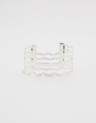 Bracciale rigido argento | TALLY WEiJL