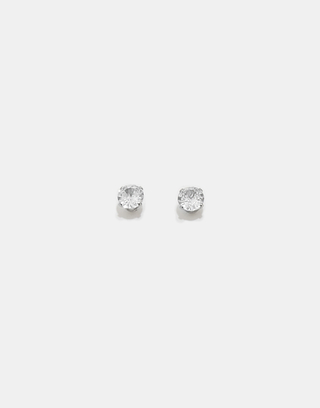 Basic Strass Earrings | TALLY WEiJL