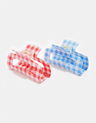 Pack 2 Pinze per Capelli | TALLY WEiJL