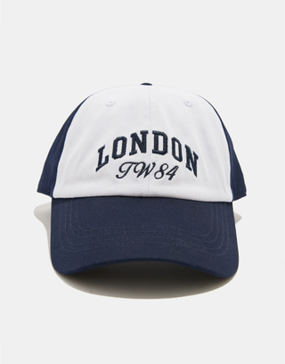 Cappellino Grigio Scuro | TALLY WEiJL