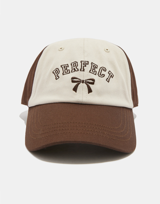 Cappellino Marrone | TALLY WEiJL