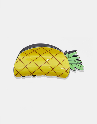 Pince à Cheveux en forme d'Ananas | TALLY WEiJL