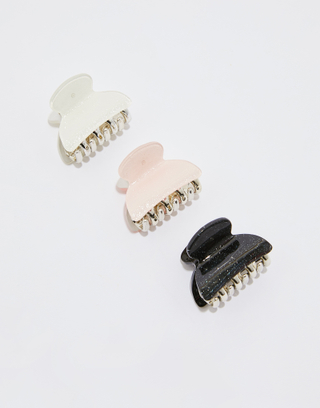 Lot de 3 barrettes | TALLY WEiJL