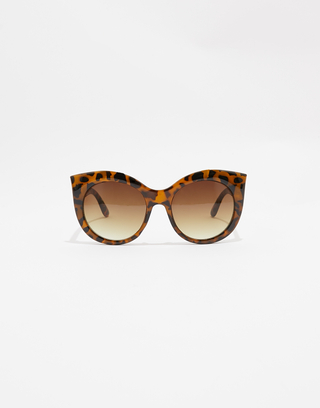 Occhiali cat eye tartarugati | TALLY WEiJL