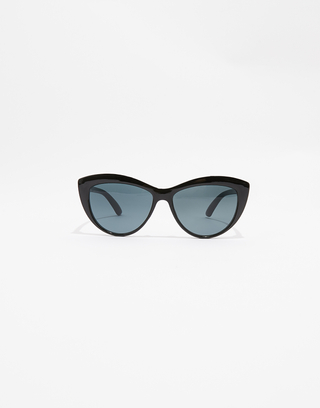 Occhiali cat eye neri | TALLY WEiJL