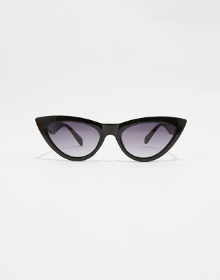 Occhiali cat eye neri | TALLY WEiJL