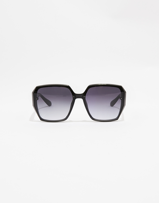 Grosse schwarze Sonnenbrille | TALLY WEiJL