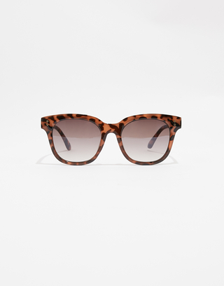Lunettes de Soleil Motif Écailles de Tortue | TALLY WEiJL