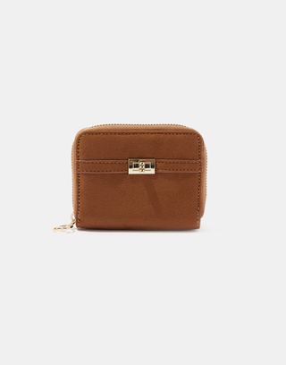 Porte-Monnaie Camel | TALLY WEiJL