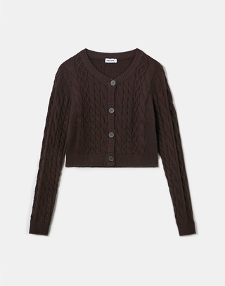 Cardigan mit Knöpfen | TALLY WEiJL