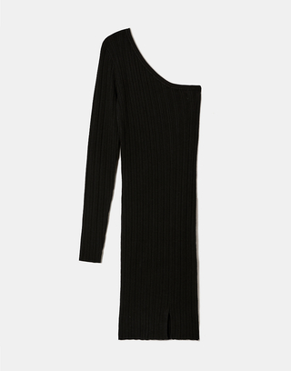 Gestricktes Kleid | TALLY WEiJL