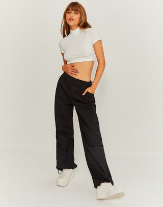 Pantalon Parachute | TALLY WEiJL