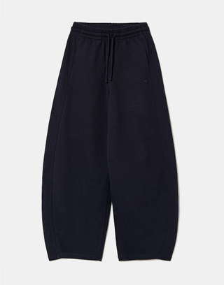 Jogger Ample Bleu | TALLY WEiJL