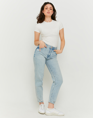 Jeans Mom Comfort Stretch | TALLY WEiJL