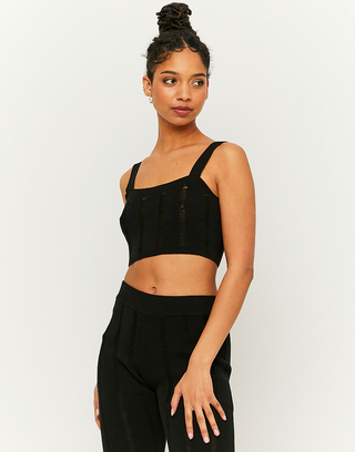 Top In Maglia Leggera | TALLY WEiJL