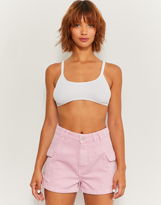 High Waist Shorts | TALLY WEiJL