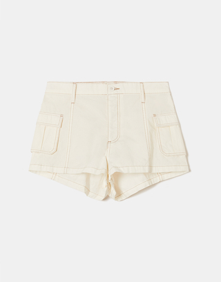 Mini Cargo Shorts | TALLY WEiJL