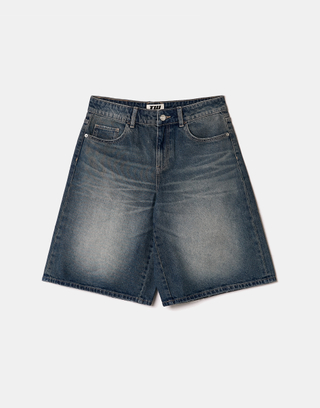 Bermuda in Denim Blu | TALLY WEiJL