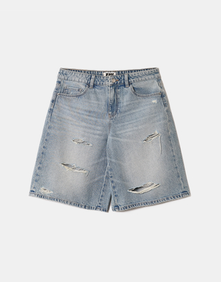 Bermuda Blu | TALLY WEiJL