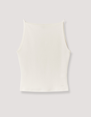 White Basic Top | TALLY WEiJL