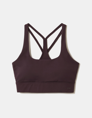 Purple Bralette | TALLY WEiJL