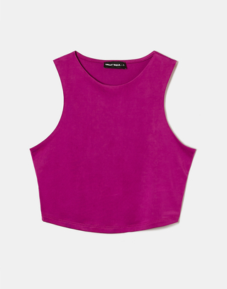 Top Halter Basico | TALLY WEiJL